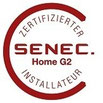 Senec_Zertifikat